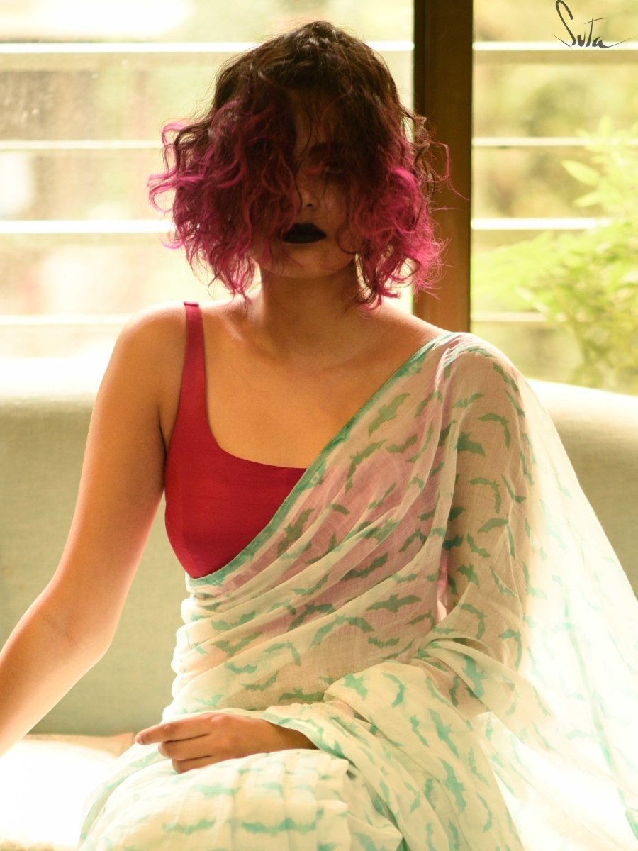 Basic Gulabi | Relove - suta