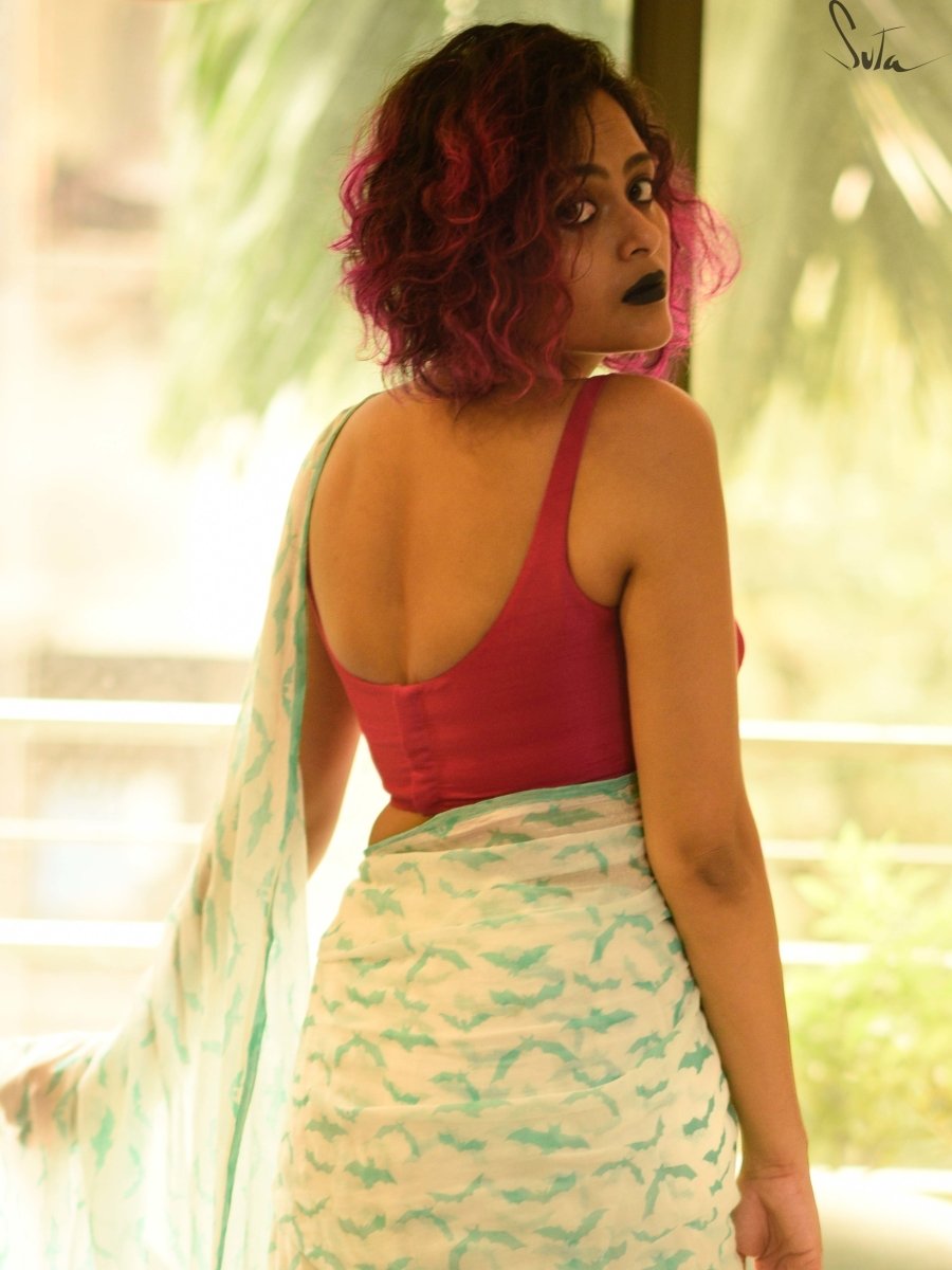 Basic Gulabi | Relove - suta