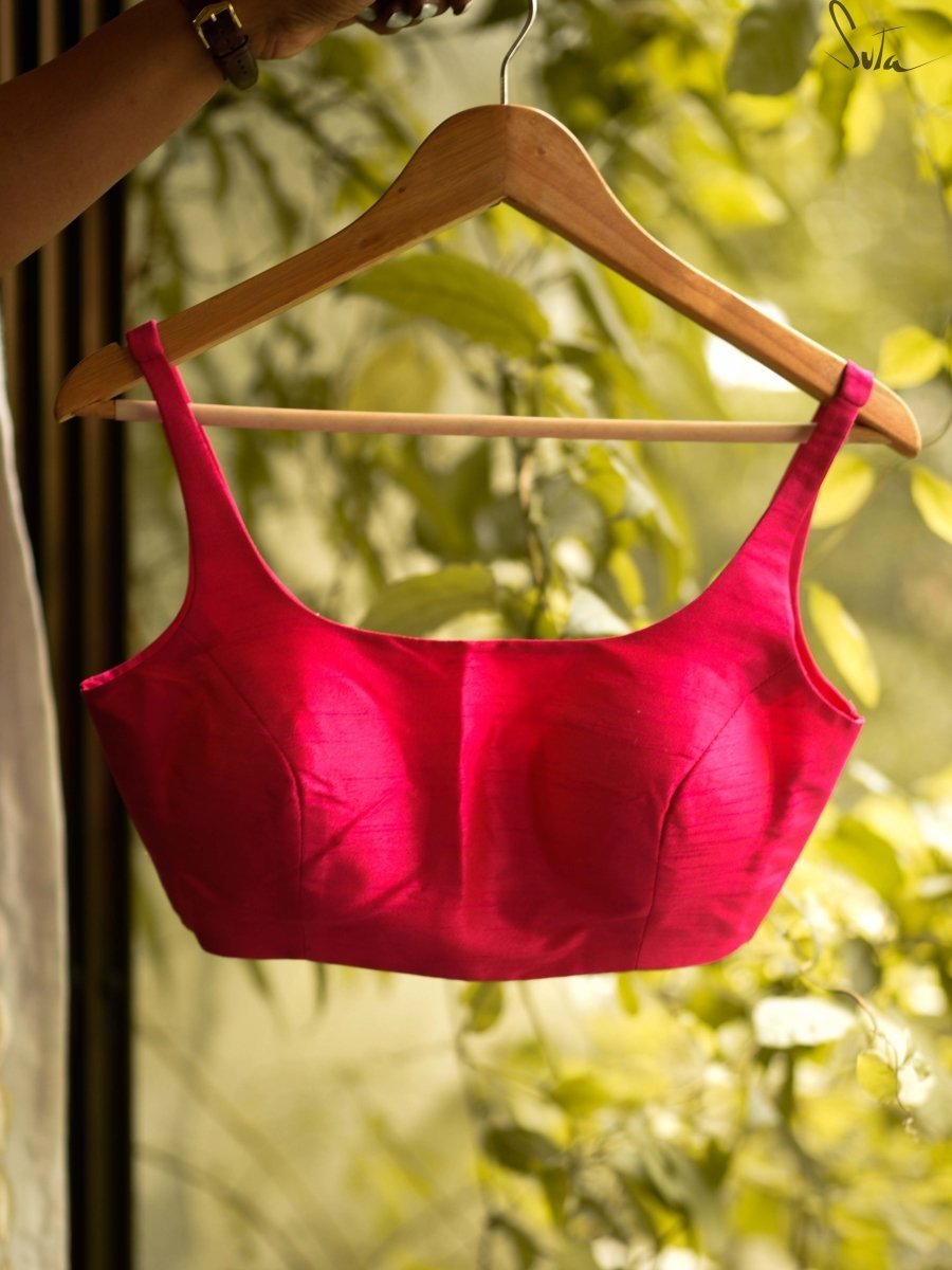 Basic Gulabi | Relove - suta