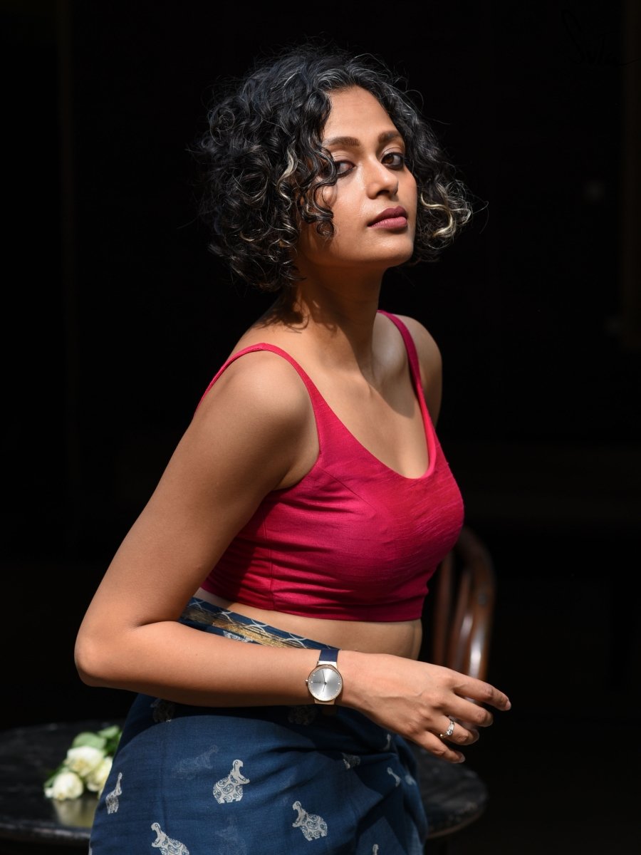 Basic Gulabi | Relove - suta