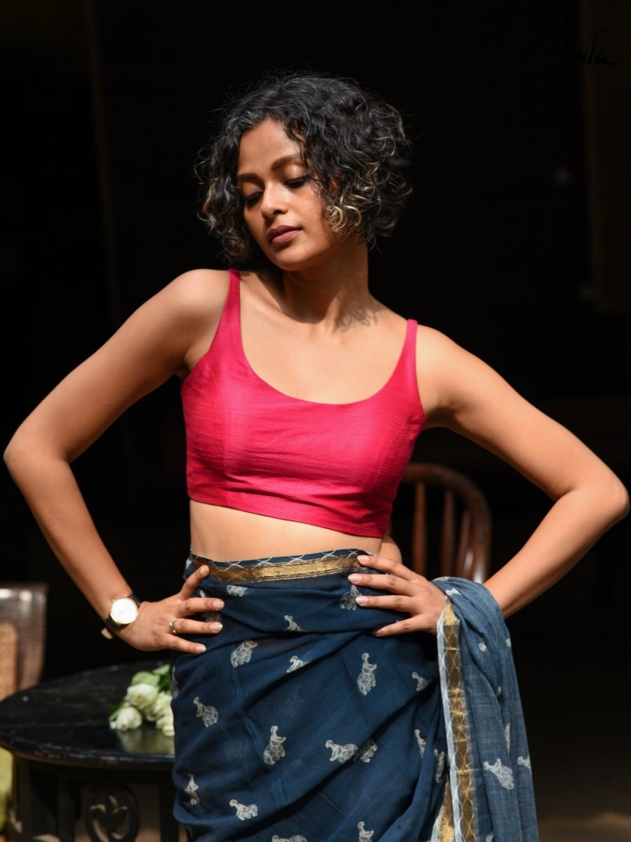 Basic Gulabi | Relove - suta