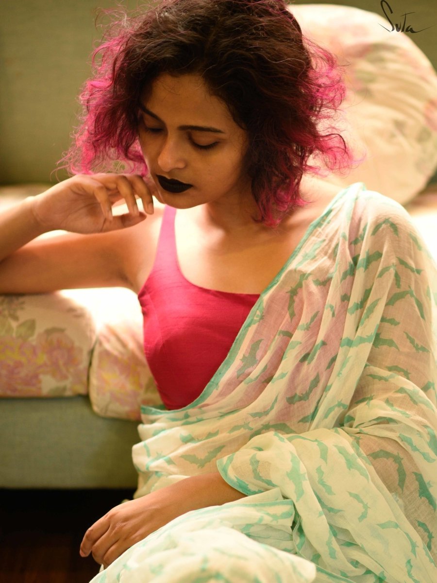 Basic Gulabi | Relove - suta