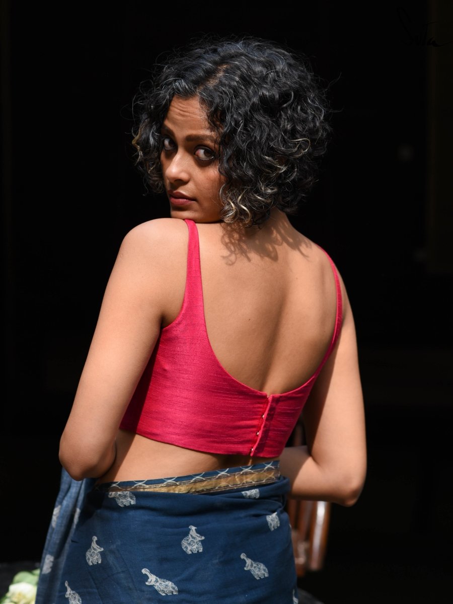 Basic Gulabi | Relove - suta