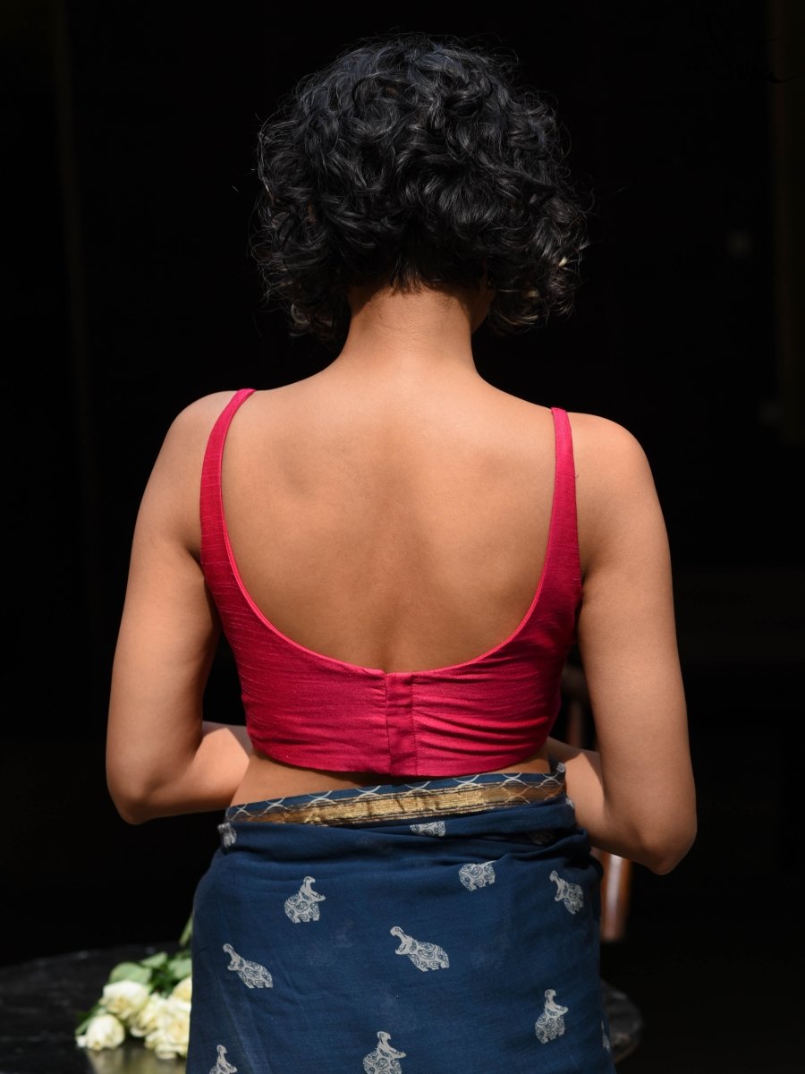 Basic Gulabi | Relove - suta