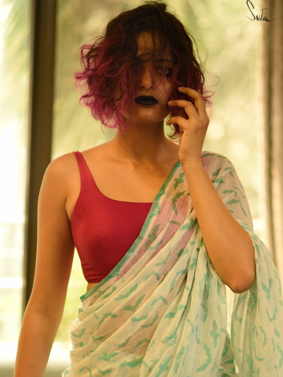 Basic Gulabi | Relove - suta