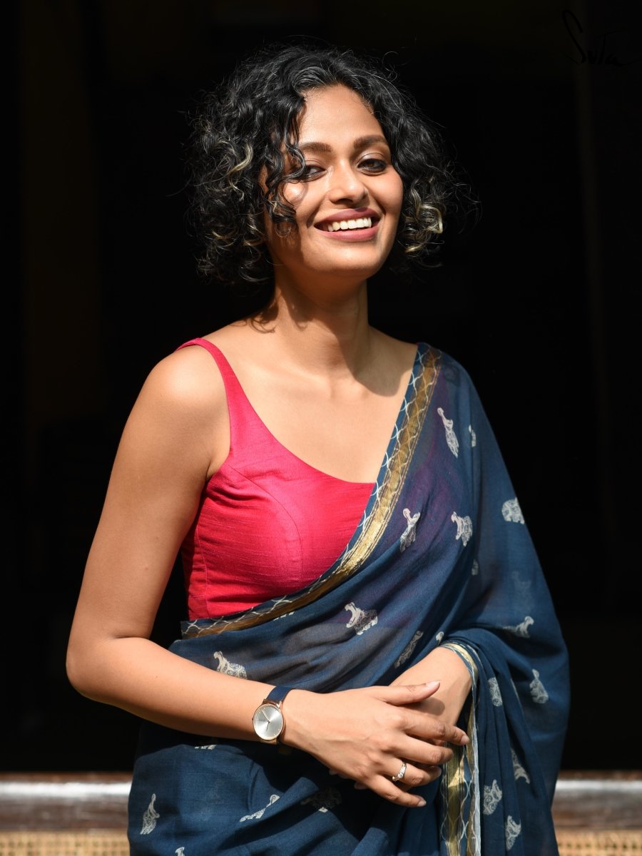 Basic Gulabi | Relove - suta