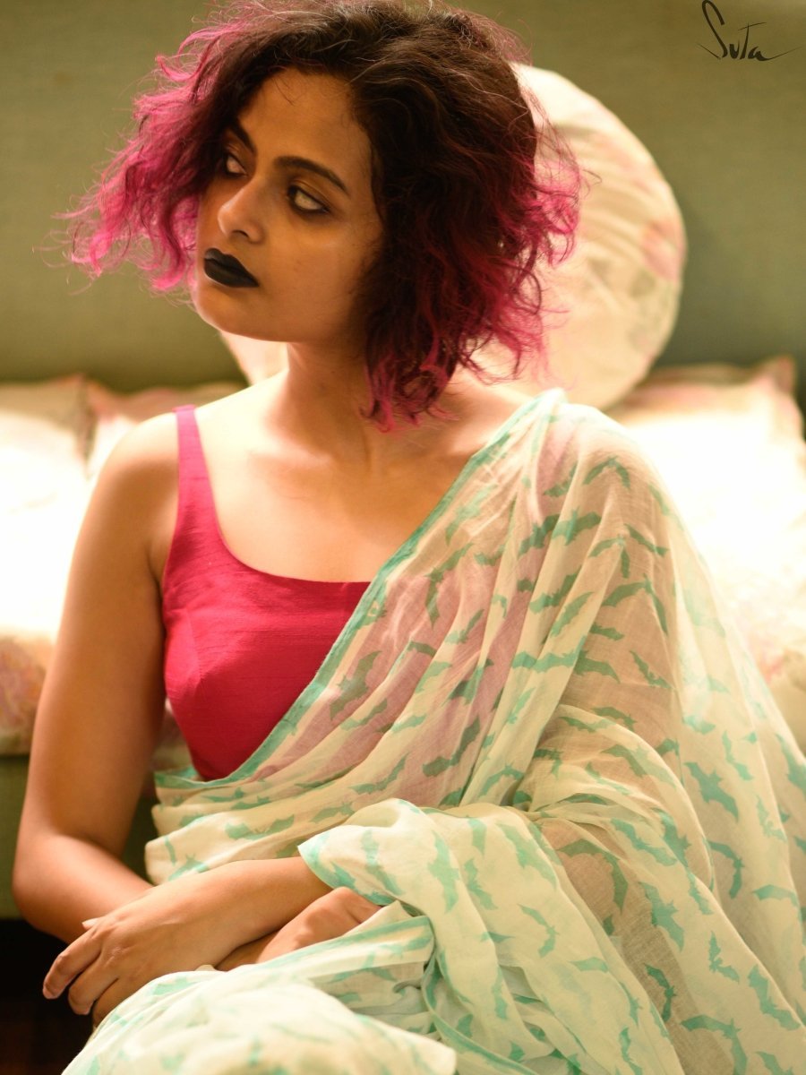 Basic Gulabi | Relove - suta