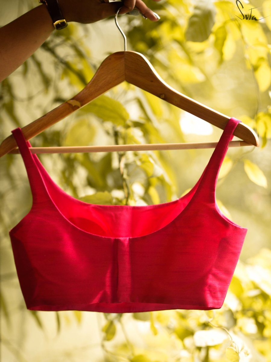 Basic Gulabi | Relove - suta