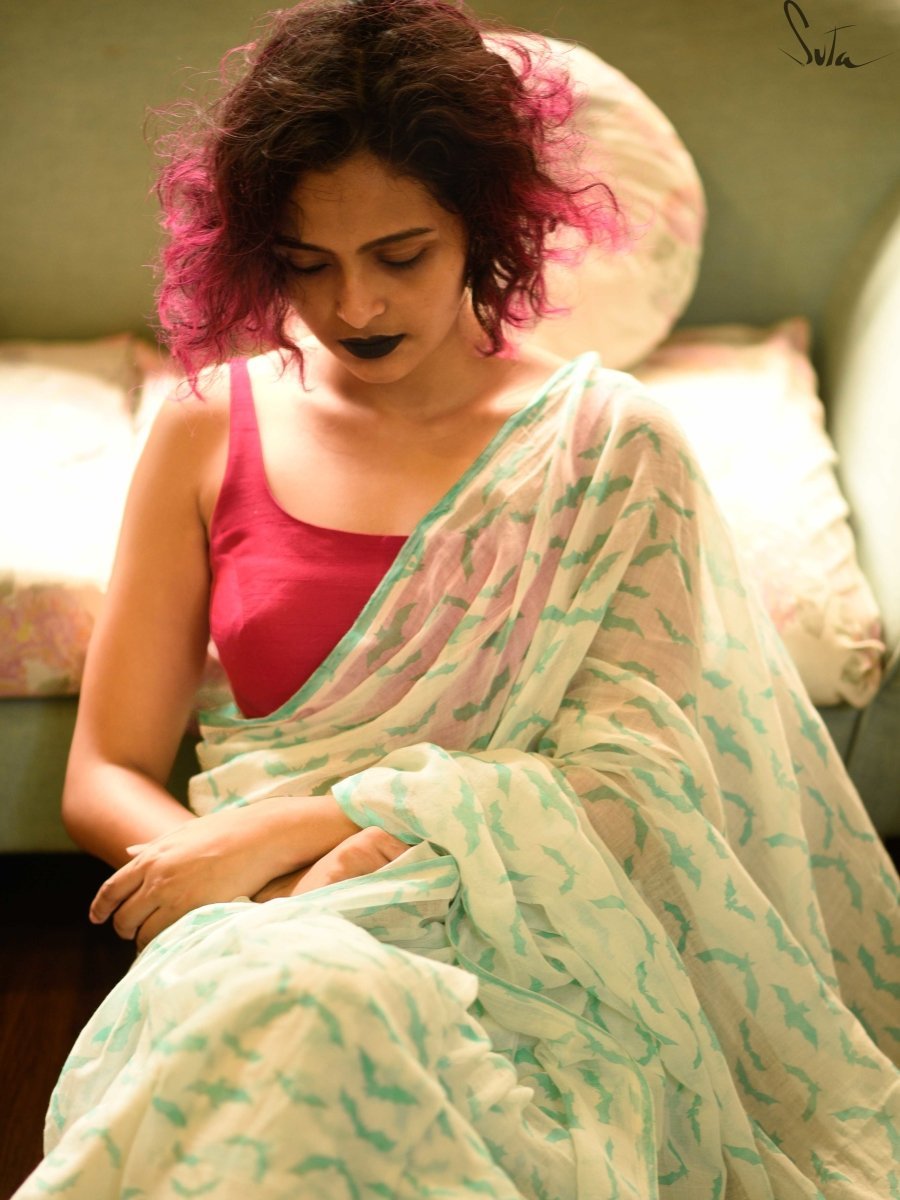 Basic Gulabi | Relove - suta
