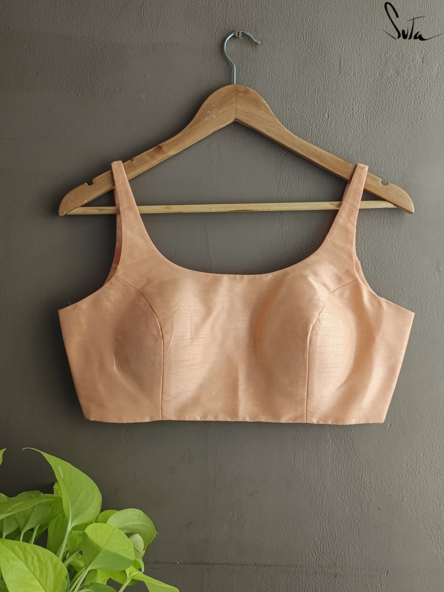 Basic Moti (Blouse) - suta