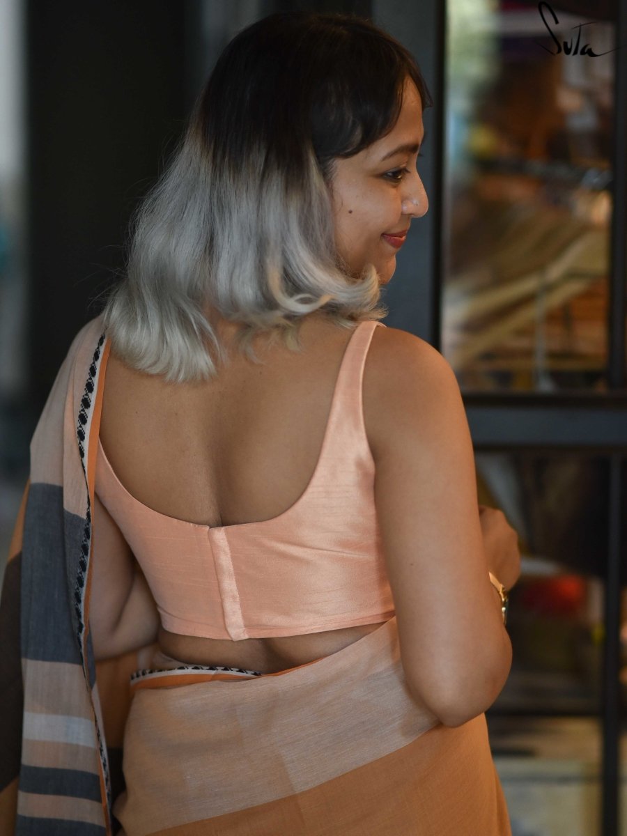 Basic Moti (Blouse) - suta