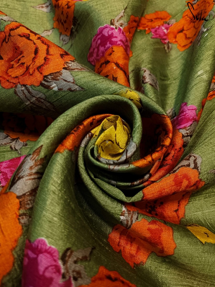 Bed of Roses - suta