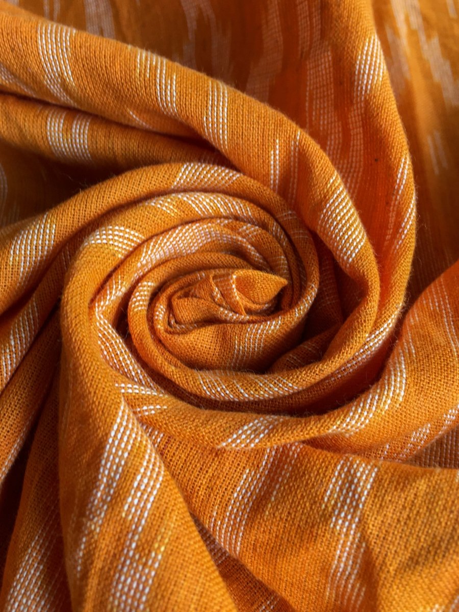 Blazing currents (Fabric) - suta.in
