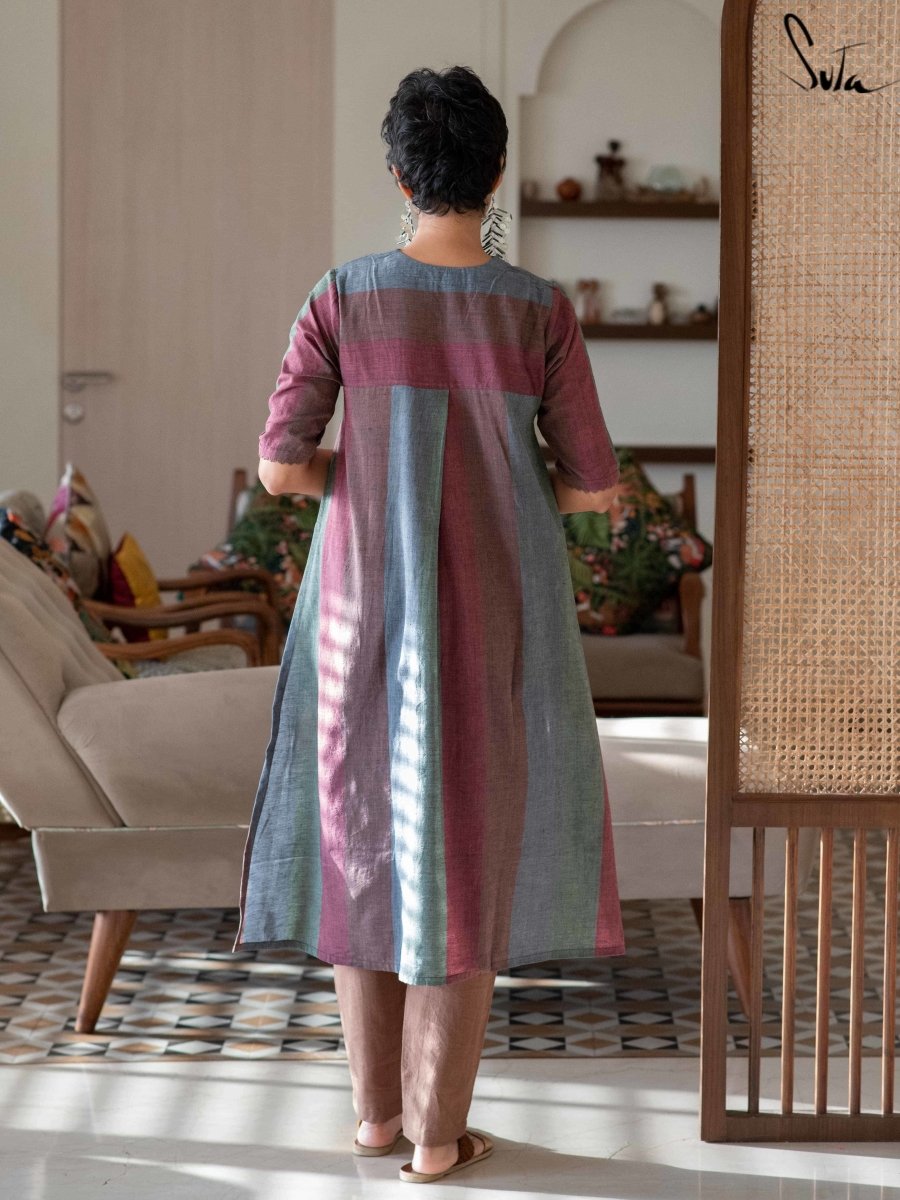 Blissful Diversity - suta