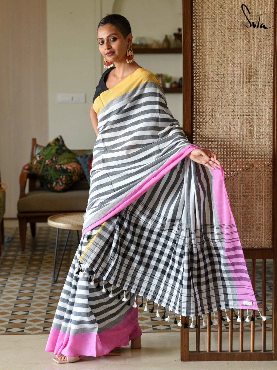 Bold and Beautiful - suta
