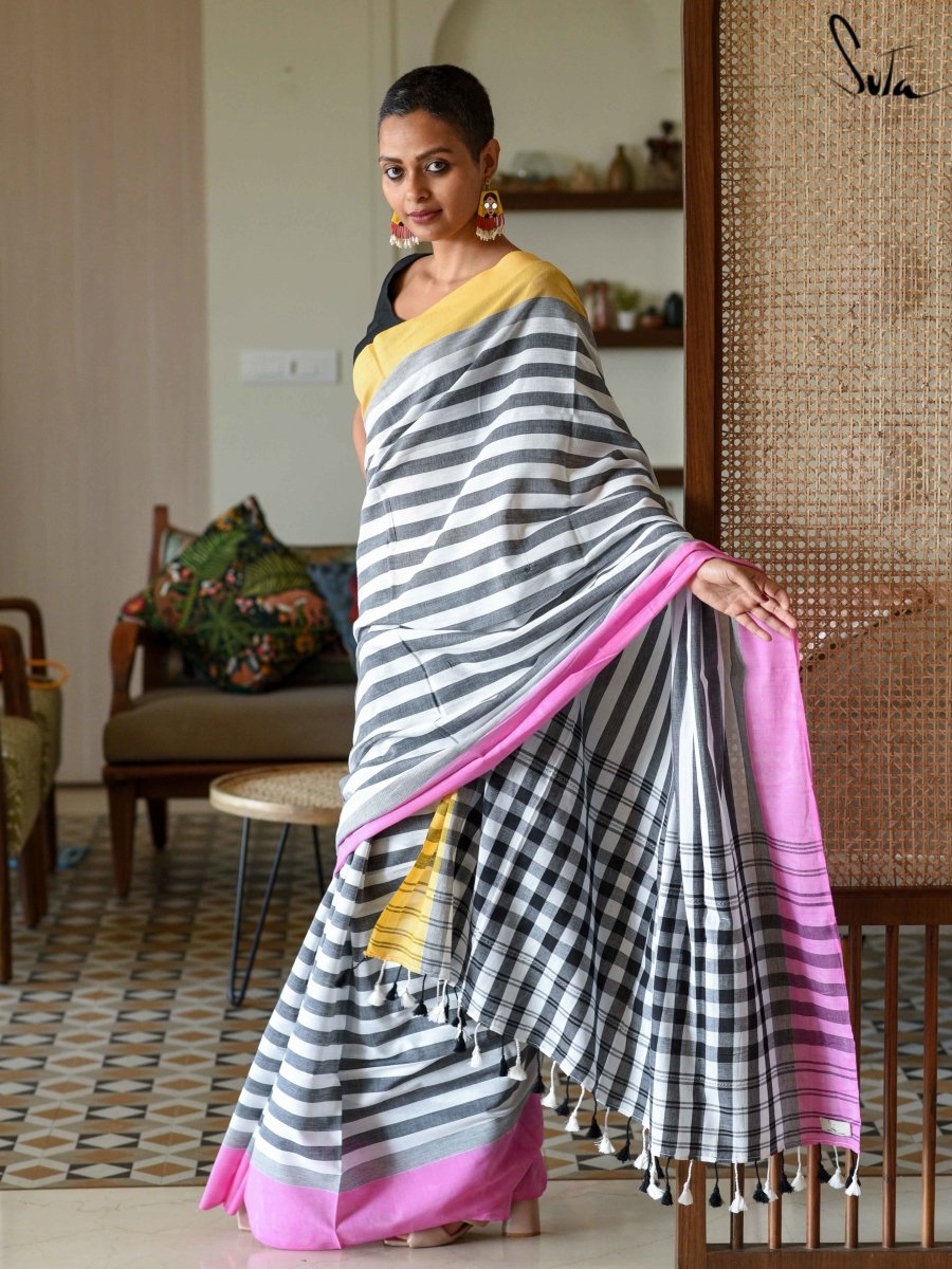 Bold and Beautiful - suta