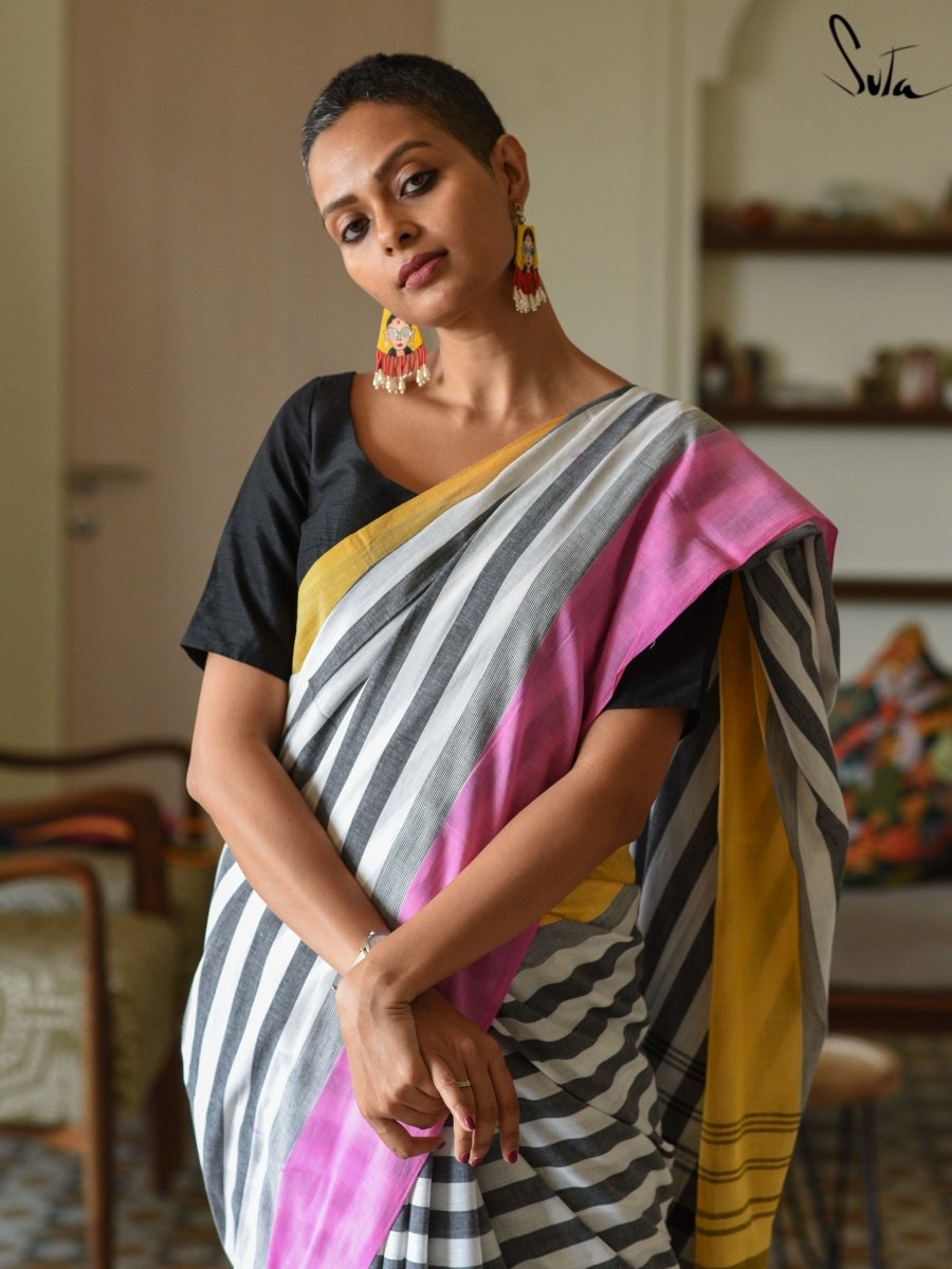 Bold and Beautiful - suta