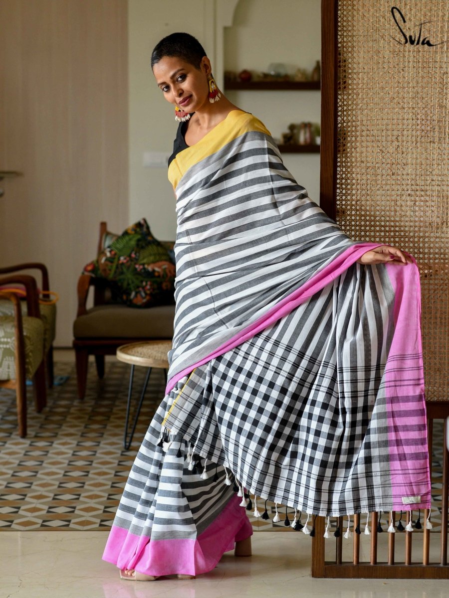 Bold and Beautiful - suta