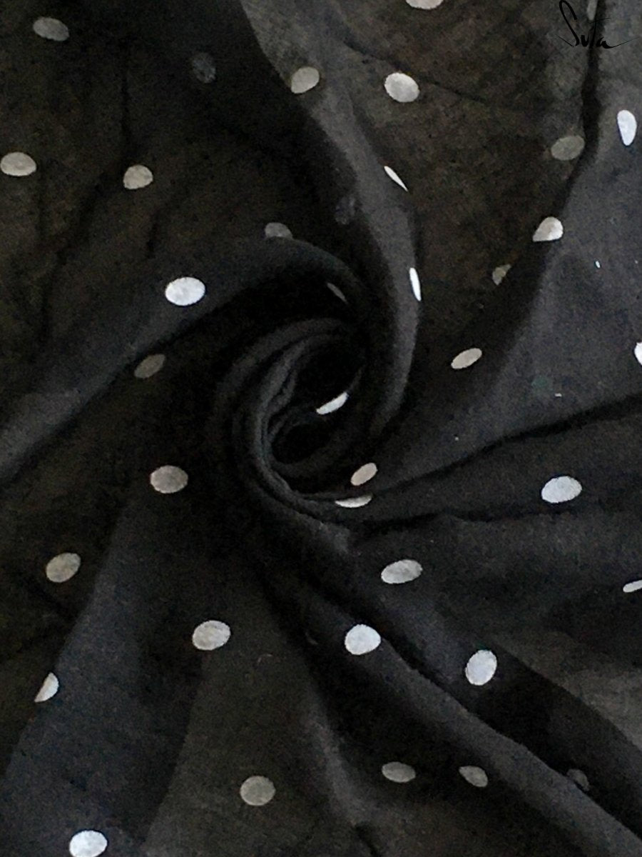 Boldness in my pocket ( Handkerchief ) - suta.in