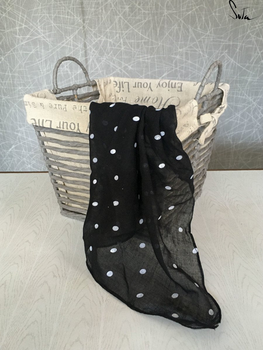 Boldness in my pocket ( Handkerchief ) - suta.in