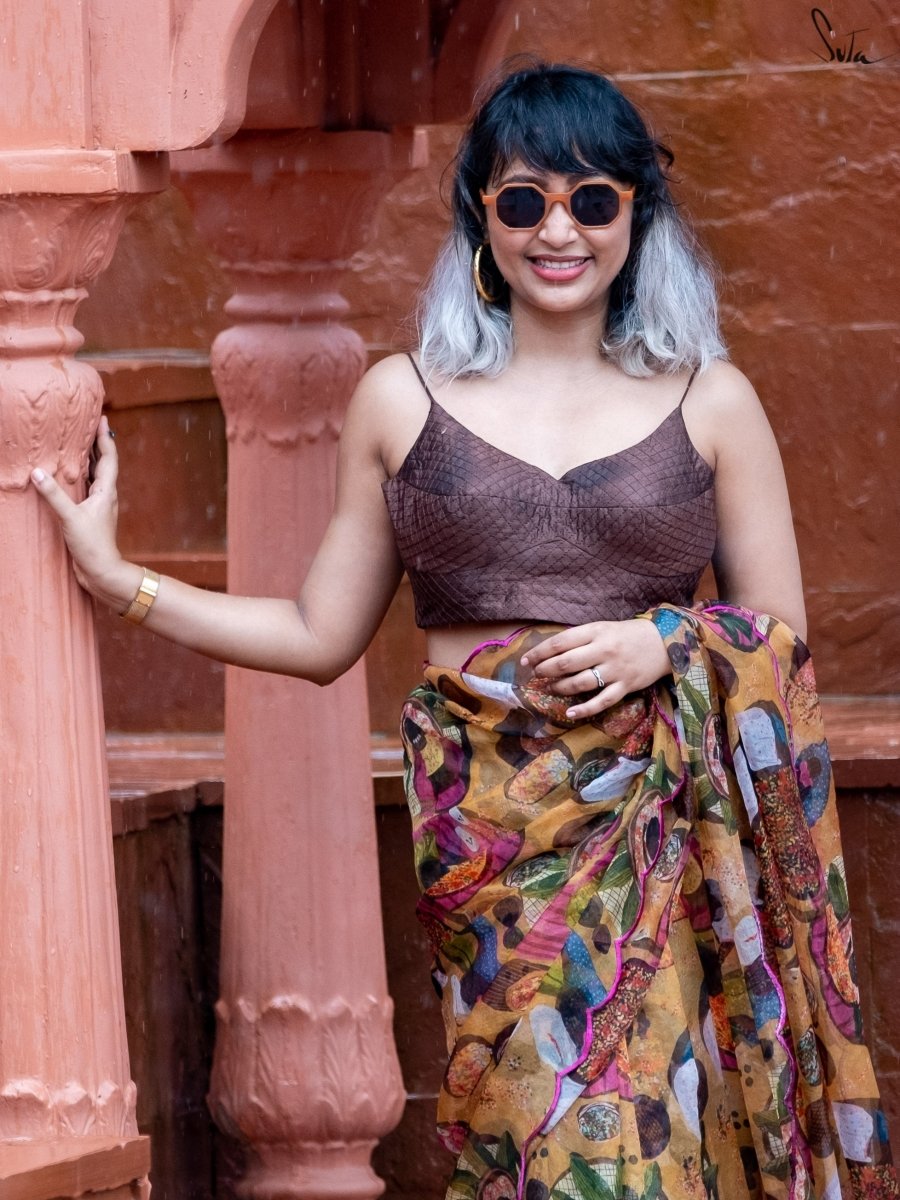 Brewed Coffee - suta