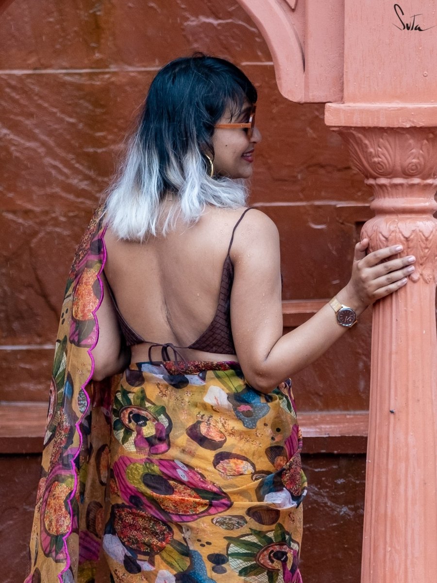 Brewed Coffee - suta