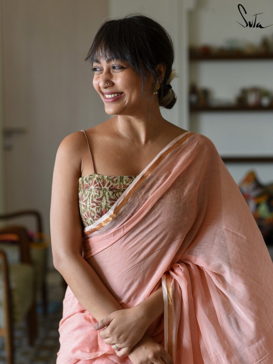 Brown Eyed Girl - suta