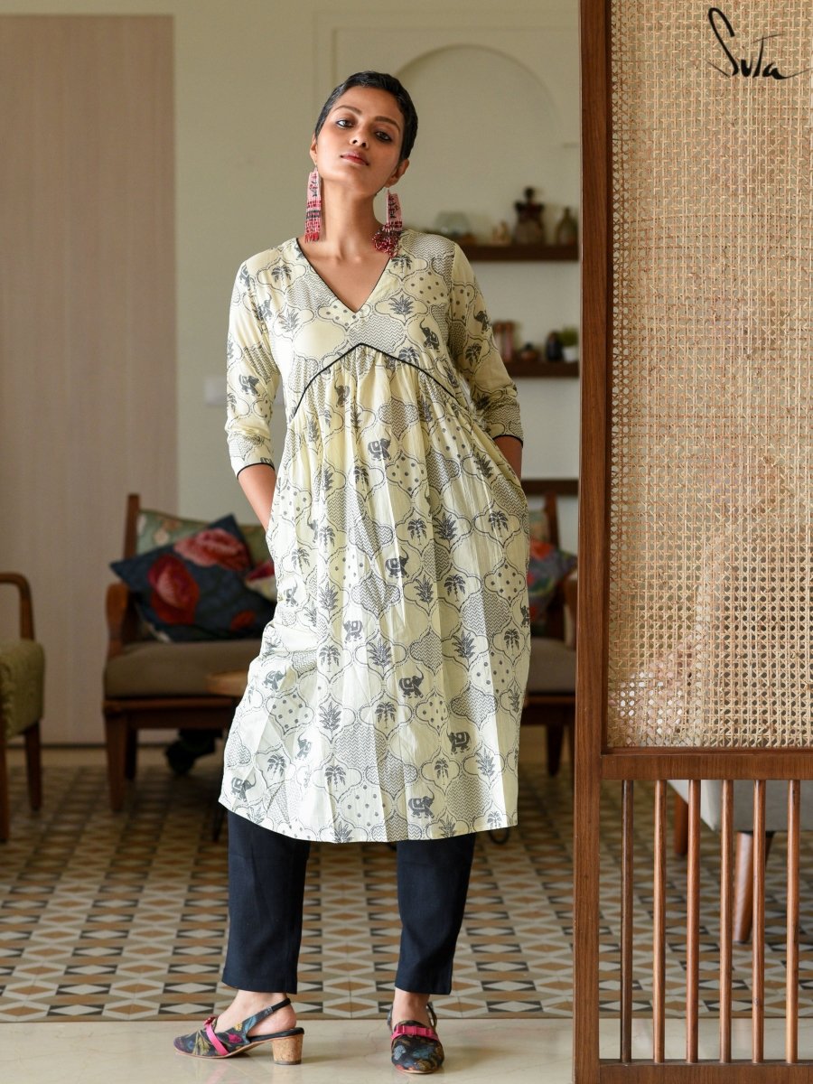 Call to Calicut - suta