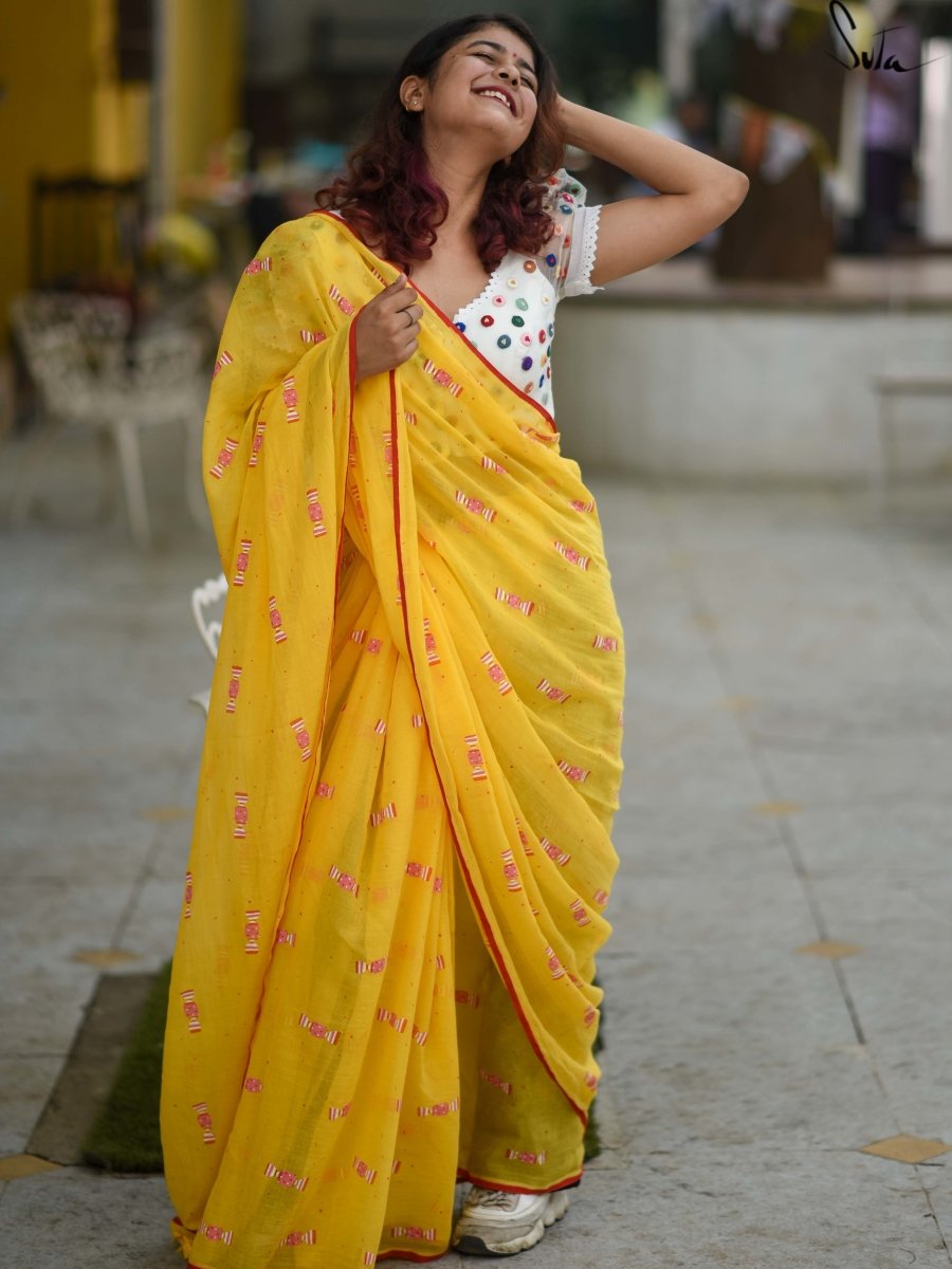 Candy Flakes - suta.in