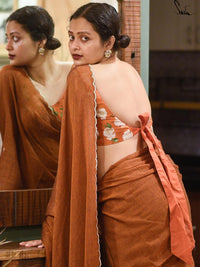 Catherine Mermet (Blouse) - suta.in