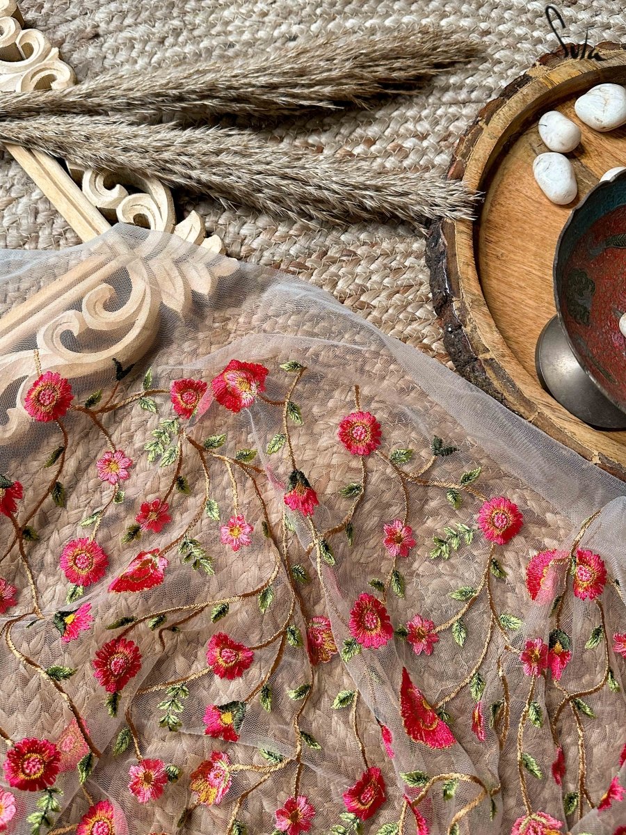 Celestial Veil - suta