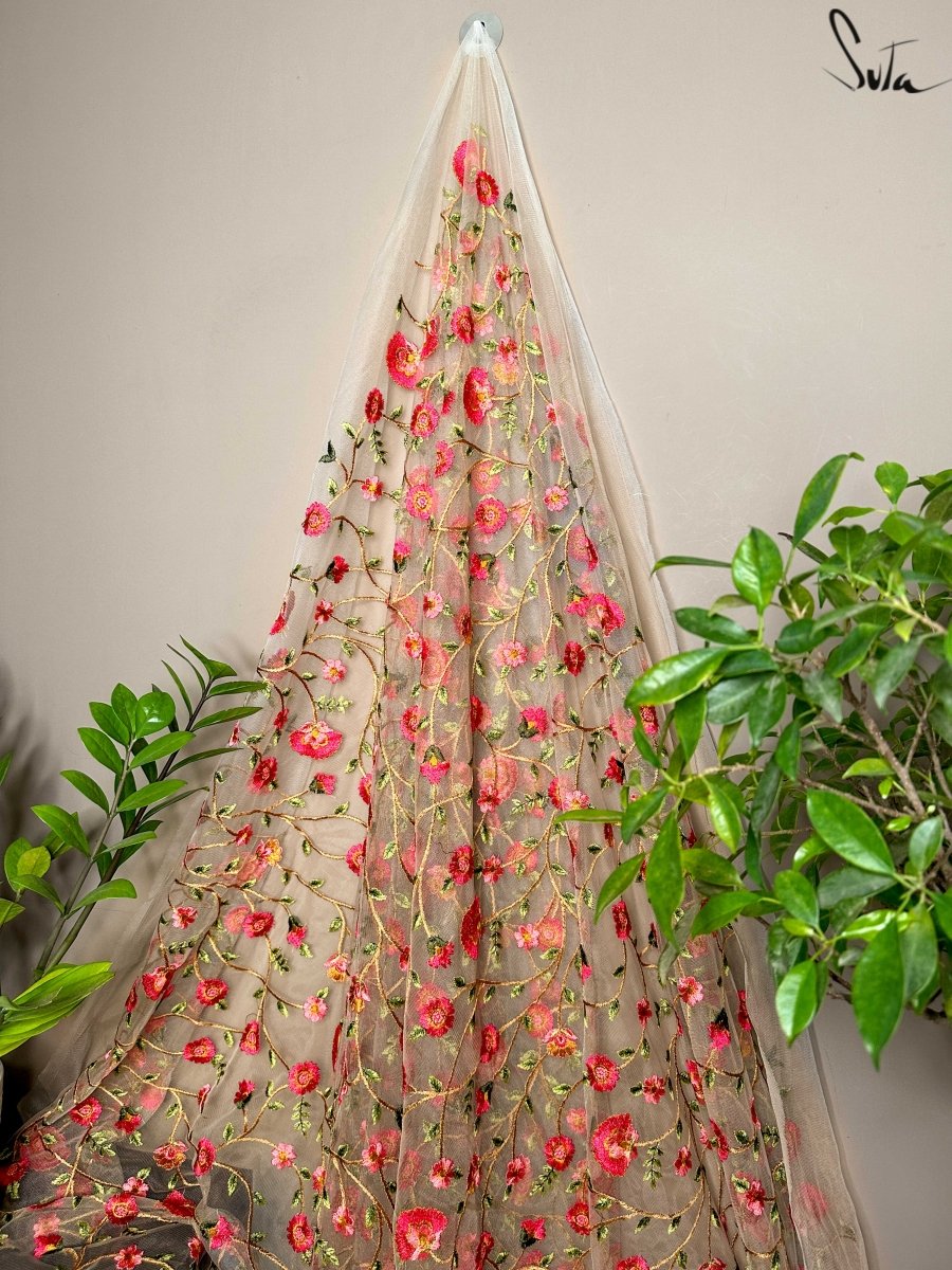 Celestial Veil - suta