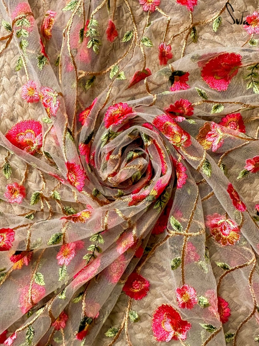 Celestial Veil - suta