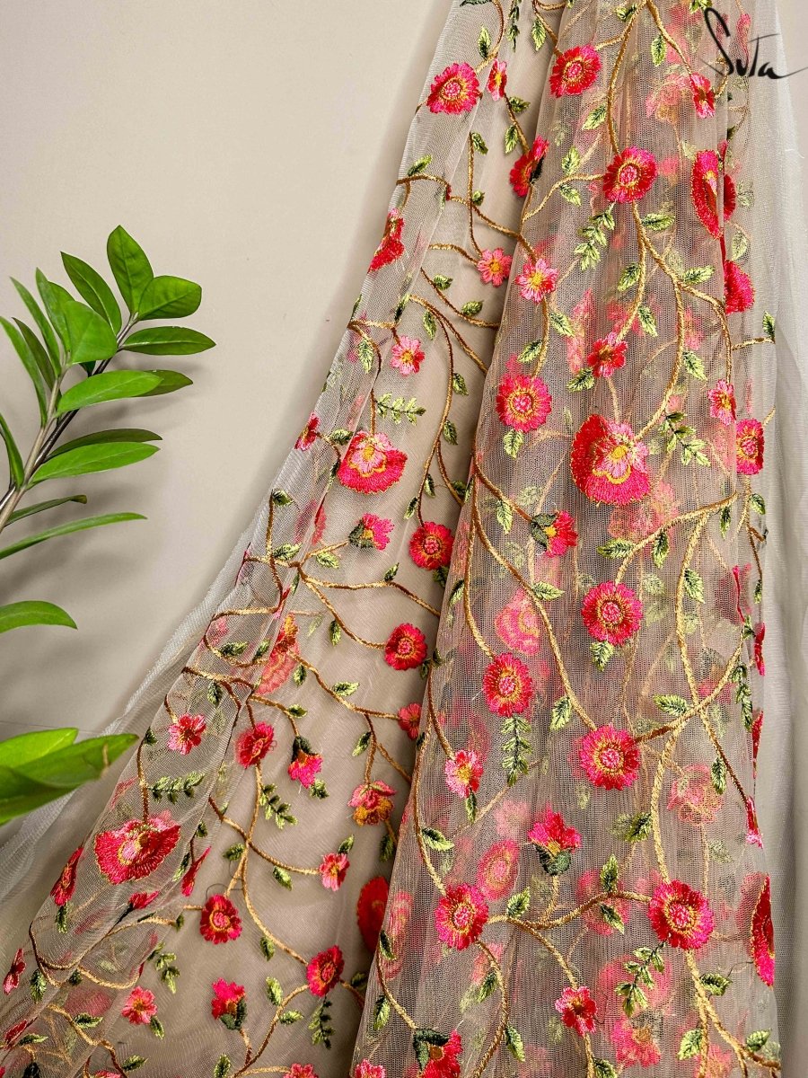 Celestial Veil - suta