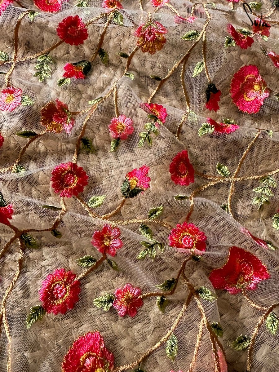 Celestial Veil - suta