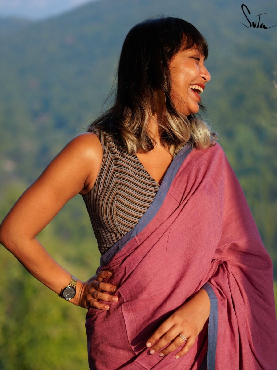 Chanchal Gilheri - suta