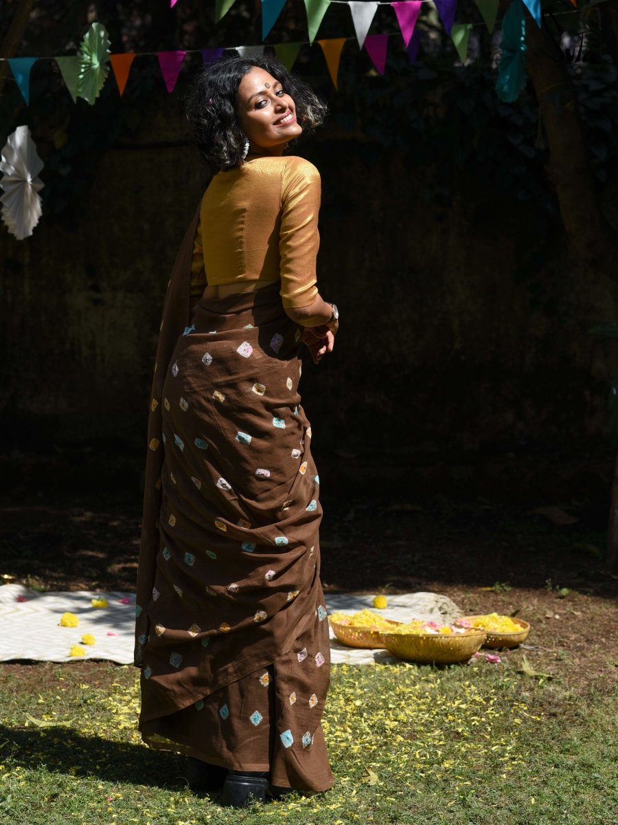 Chandni ke Phool - suta