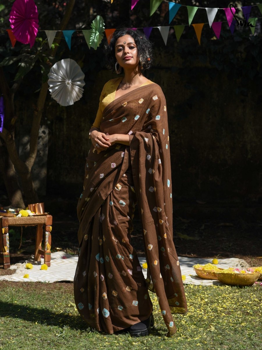 Chandni ke Phool - suta