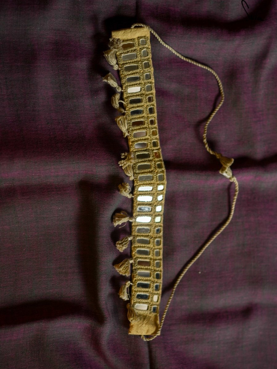 Chayagrahi Drishti (Choker) - suta