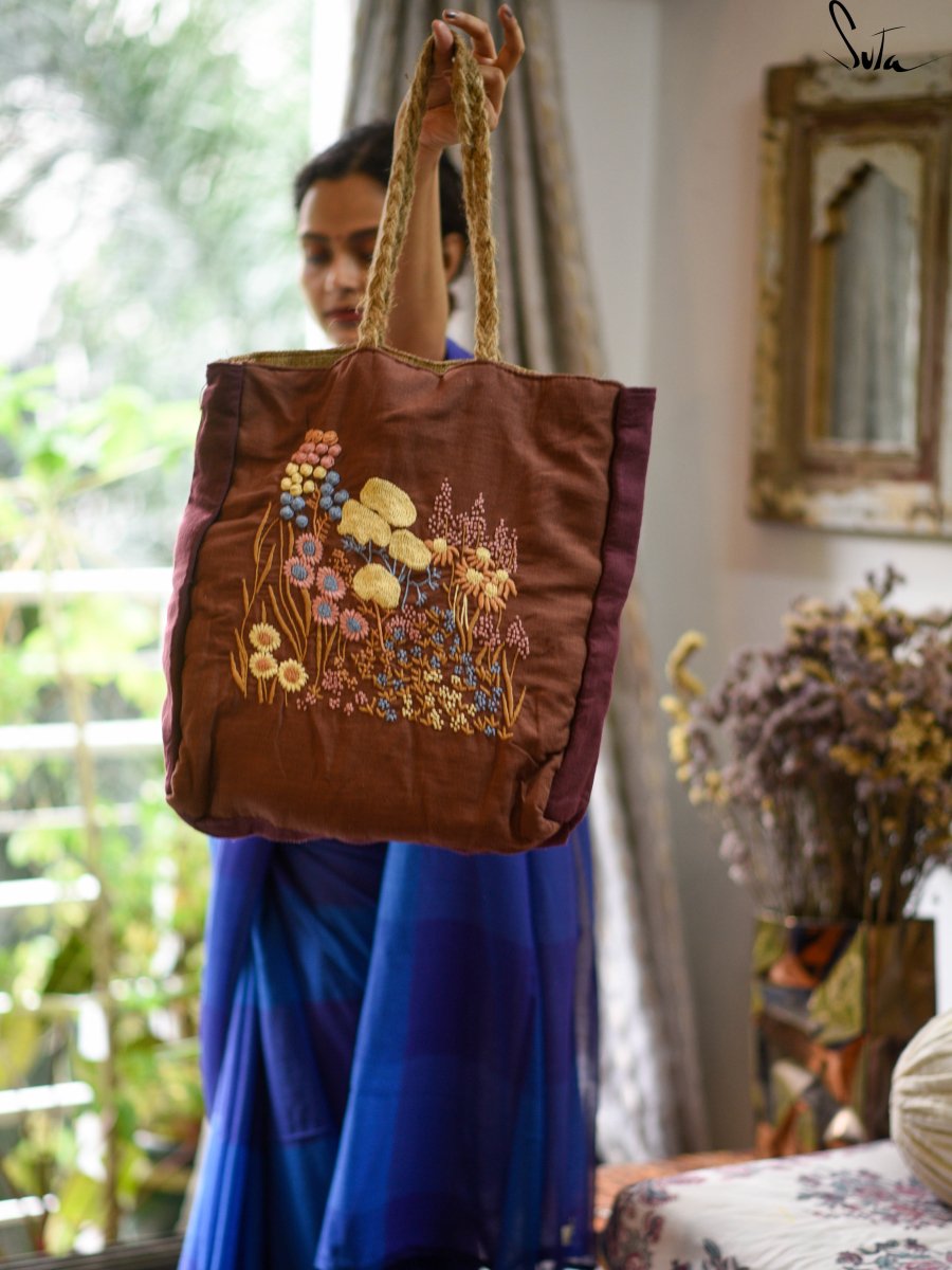 Chocolate truffle ( Bag ) - suta