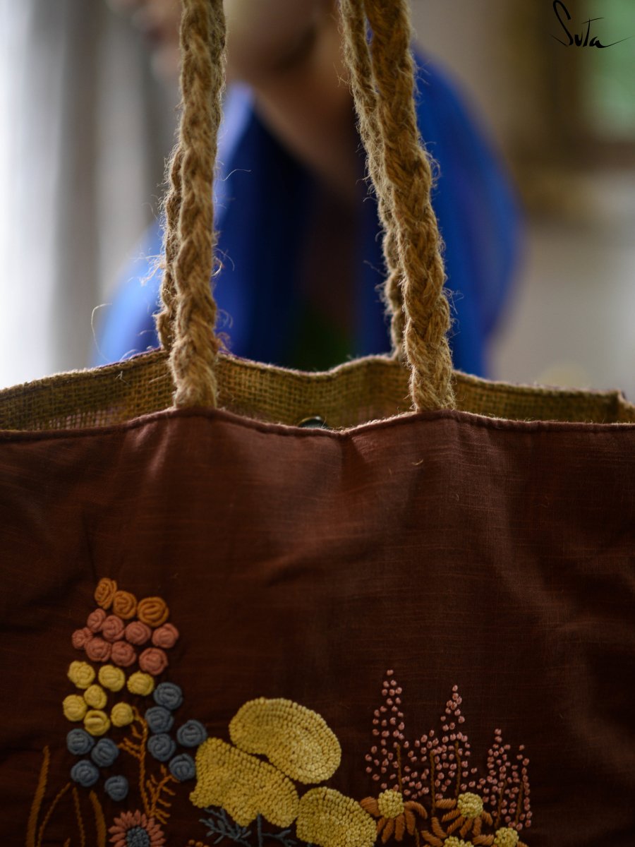 Chocolate truffle ( Bag ) - suta