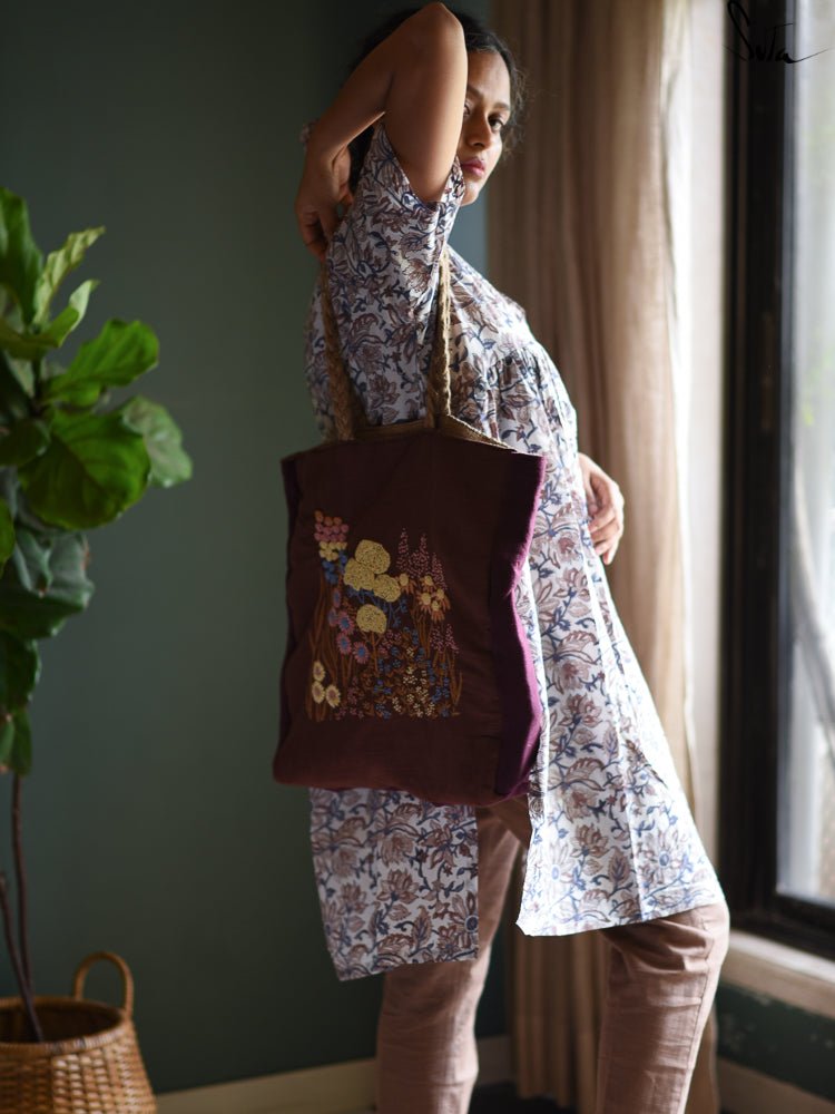 Chocolate truffle ( Bag ) - suta