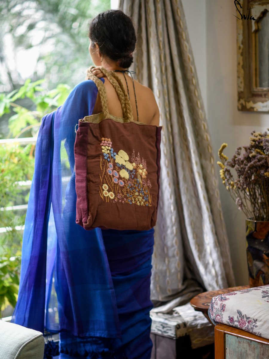 Chocolate truffle ( Bag ) - suta