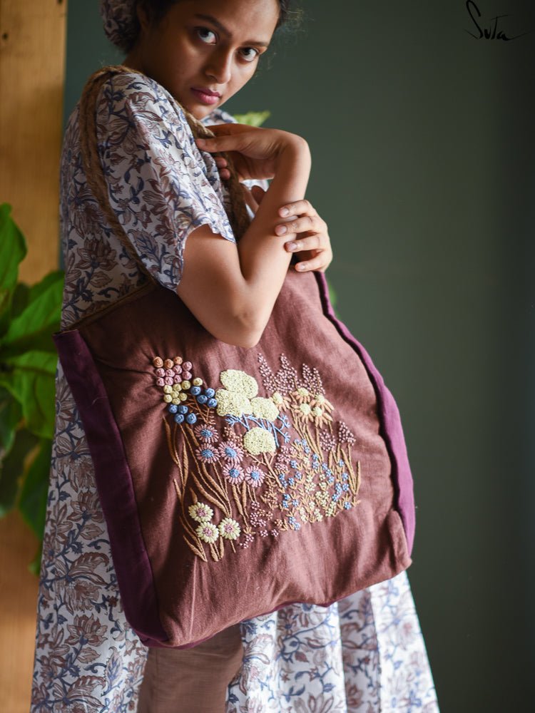 Chocolate truffle ( Bag ) - suta
