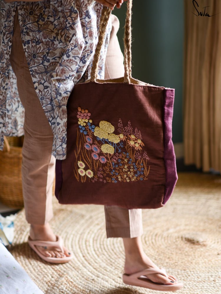 Chocolate truffle ( Bag ) - suta