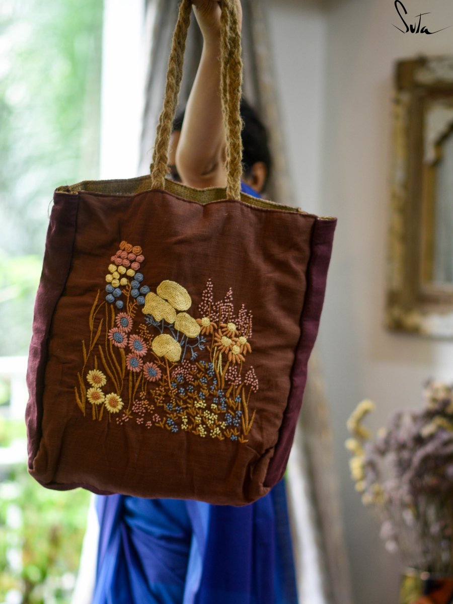 Chocolate truffle ( Bag ) - suta