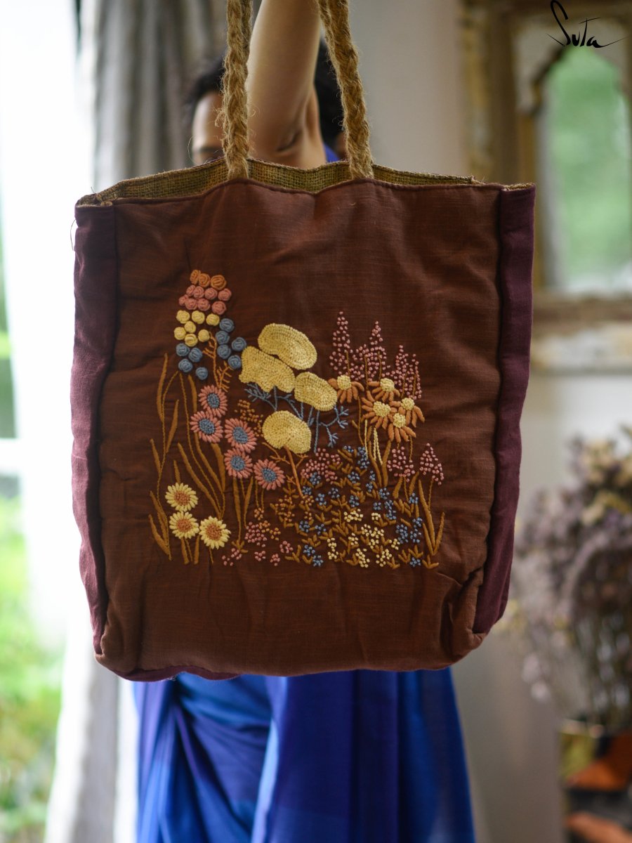 Chocolate truffle ( Bag ) - suta