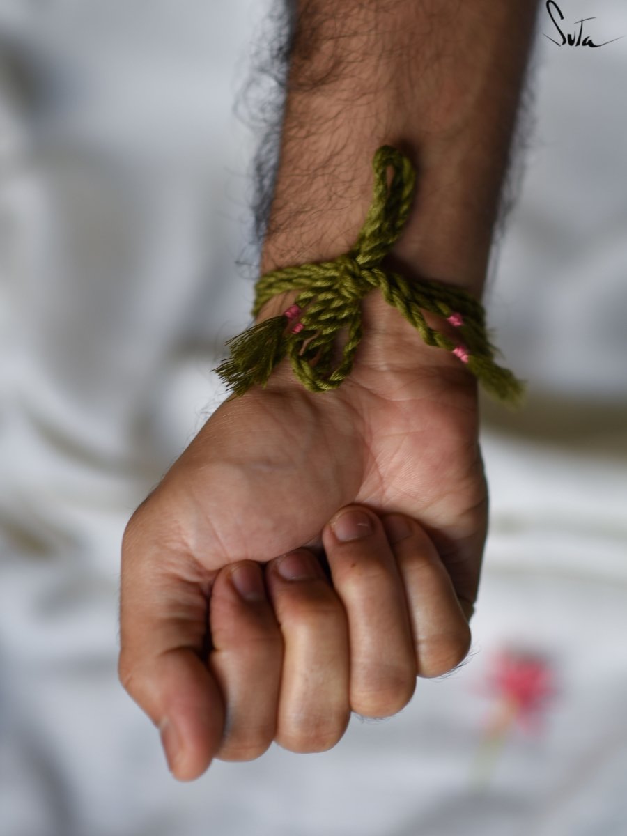 Chote Bhai ka pyaar (Rakhi) - suta.in