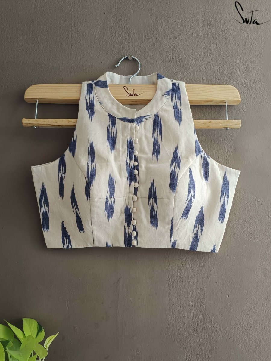 Cloudy Embrace (Blouse) - suta