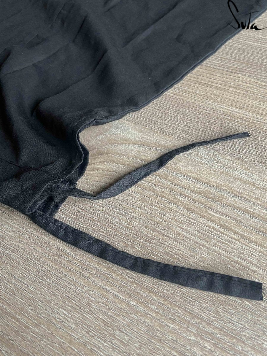 Coal overcast - suta.in